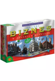 Polski Biznes w Polskich Miastach Big