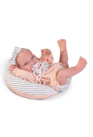 Lalka Recien Nacida Pipa 42 cm Antonio Juan 50412