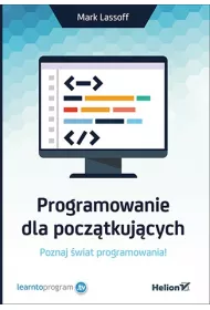 Programowanie dla pocz�tkuj�cych