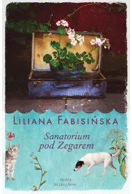 Sanatorium pod zegarem