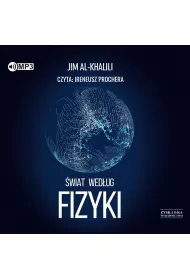 Audiobook �wiat wed�ug fizyki CD
