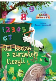Jak uraw z bocianem liczyli