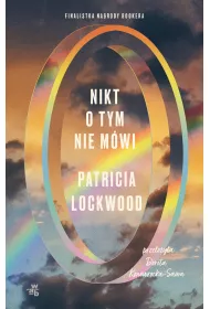 Nikt o tym nie mwi