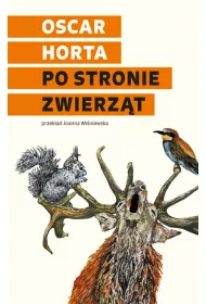 Po stronie zwierz�t
