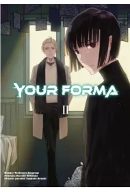 Your Forma. Tom 2