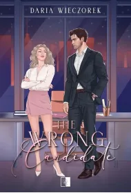 The Wrong Candidate