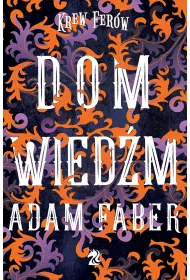 eBook Dom Wiedm. Krew Ferw. Tom 2 mobi epub
