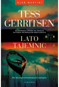 eBook Lato tajemnic mobi epub