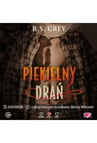 Audiobook Piekielny dra� mp3