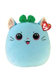 Squish-a-Boss Kirra kot 30 cm Ty