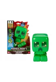 Minecraft M�j pupil Creeper