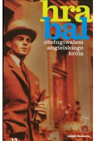 OBSLUGIWALEM ANGIELSKIEGO KROLA-CZULY BARBARZYNCA