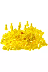 Pionki do gry z gwk - te Plastic Polska