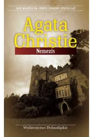Nemezis. Panna Marple. Tom 11