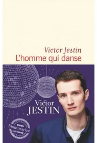 Homme qui danse