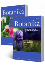 Botanika. Tom 1-2