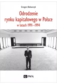Odrodzenie rynku kapitaowego w Polsce