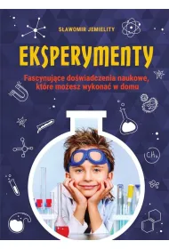 Eksperymenty. Wydawnictwo SBM