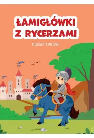 �amig��wki z rycerzami