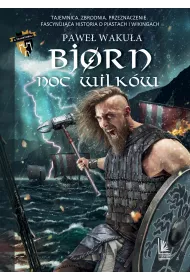 eBook Noc wilkw. Bjorn. Tom 4 mobi epub