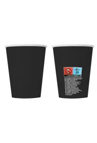 Godan Kubeczki papierowe 270 ml 8 szt.