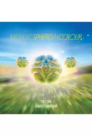 Metallic Spheres In Colour (vinyl)