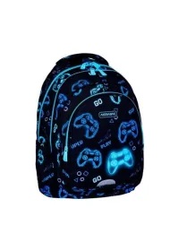 Plecak Astrabag Go Playing AB300 ASTRA
