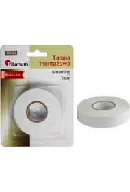 Titanum Ta�ma dwustronnie klej�ca