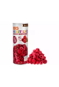 MixIt Dua chrupica liofilizowana Malina 140 g