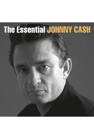 The Essential Johnny Cash (vinyl)