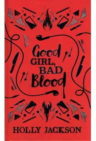 Good Girl, Bad Blood