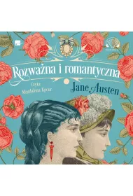 Audiobook Rozwa�na i romantyczna CD