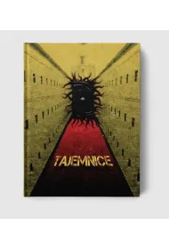 Liminal Horror: Tajemnice