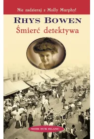 �mier� detektywa