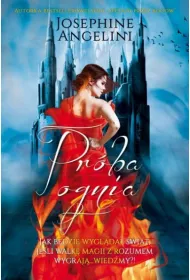 Sptani przez Bogw. Prba ognia