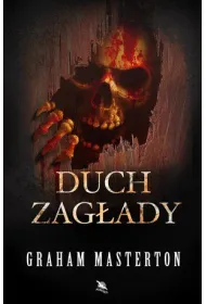 Duch zag�ady. Manitou. Tom 3