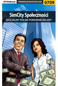 eBook SimCity Spoecznoci - poradnik do gry pdf epub