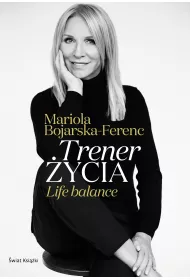 eBook Trener �ycia mobi epub