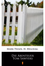 eBook Die Abenteuer Tom Sawyers mobi epub