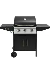 Toya Lund grill gazowy 3+1