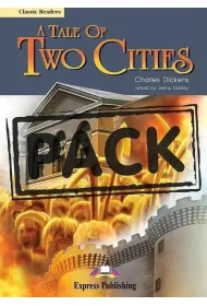 A Tale of Two Cities. Reader + DigiBook