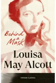 Behind a Mask
