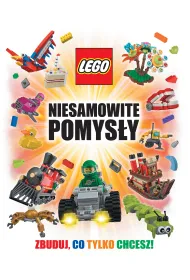LEGO. Niesamowite pomys�y