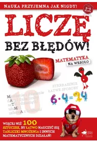 Licz� bez b��d�w. Matematyka na weso�o