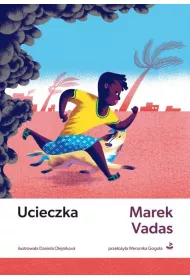 Ucieczka