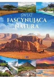 �wiat fascynuj�ca natura