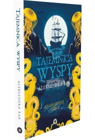 Tajemnica wyspy
