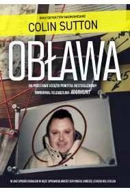 Ob�awa Manhunt. W Jaki Spos�b Odda�em W R�ce Sprawiedliwo�ci Seryjnego Zab�jc� Leviego Bellfielda
