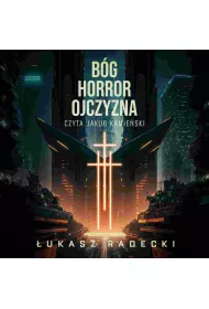 Audiobook Bg, Horror, Ojczyzna mp3