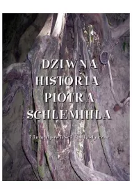 eBook Dziwna historia Piotra Schlemichla i inne opowieci fantastyczne mobi epub